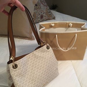 Michael Kors shoulder bag